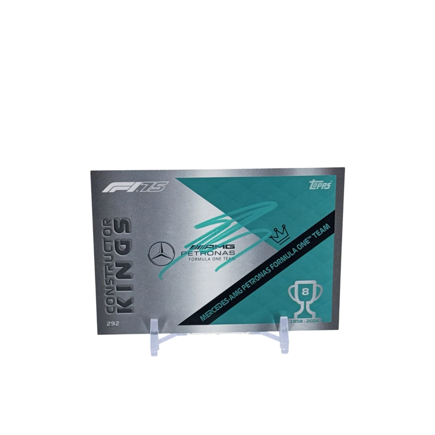 Monza podium bundle