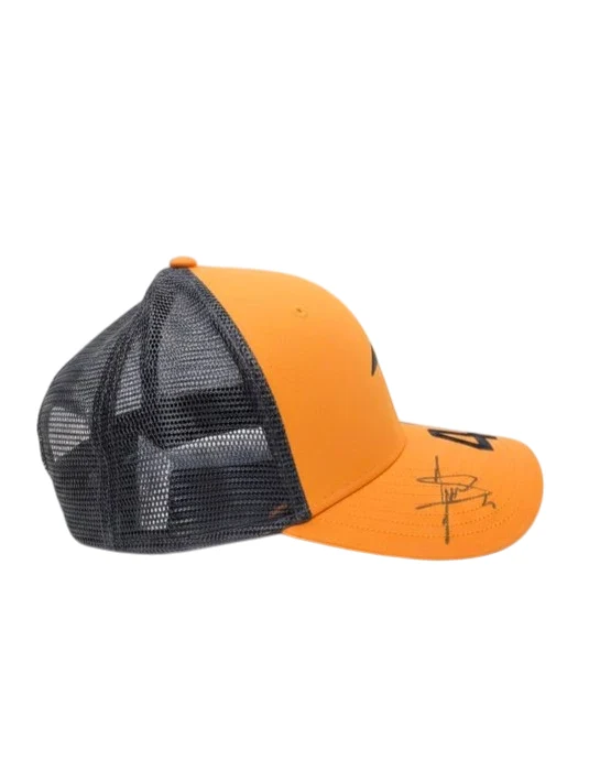 Mclaren - Lando Norris - 2025 - Baseball cap