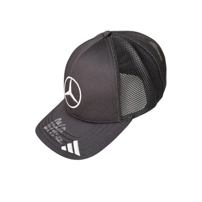 Mercedes AMG Petronas Formula One Team - Formula One - Andrea Kimi Antonelli - Baseball cap
