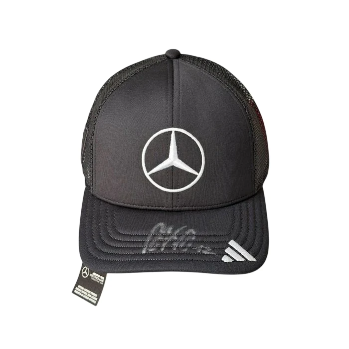 Mercedes AMG Petronas Formula One Team - Formula One - Andrea Kimi Antonelli - Baseball cap