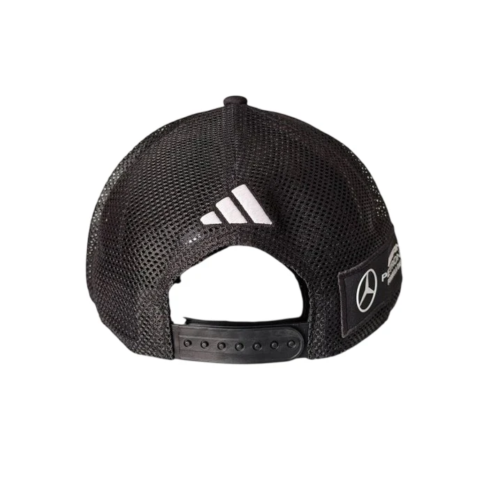 Mercedes AMG Petronas Formula One Team - Formula One - Andrea Kimi Antonelli - Baseball cap