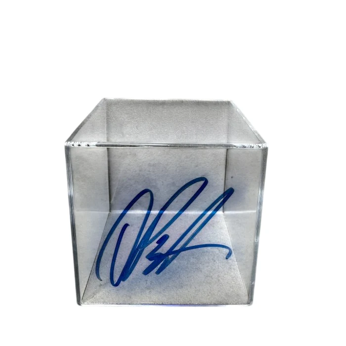 Mclaren - GP USA - Oscar piastri - 2025 USA GP - 2025 - 1:5 scale helmet
