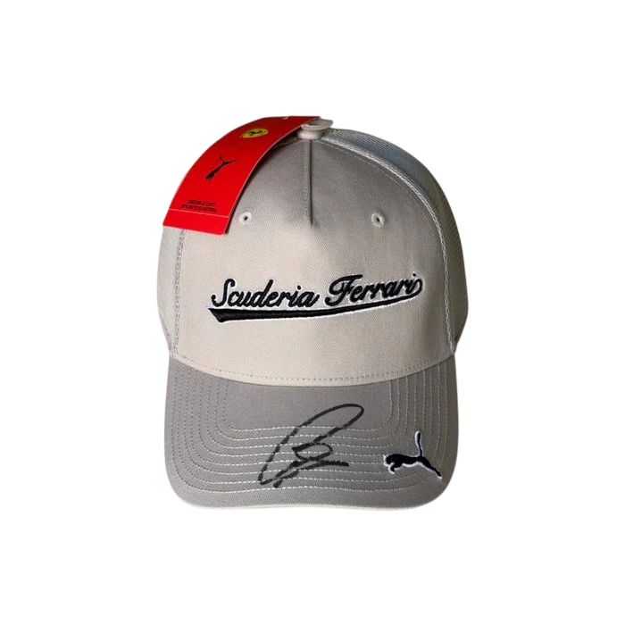 Scuderia Ferrari - Lewis Hamilton - Baseball cap