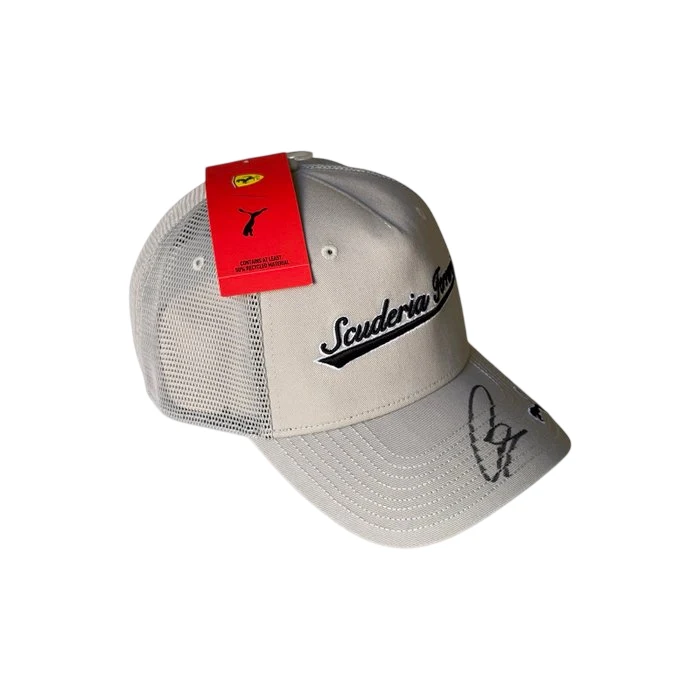 Scuderia Ferrari - Lewis Hamilton - Baseball cap