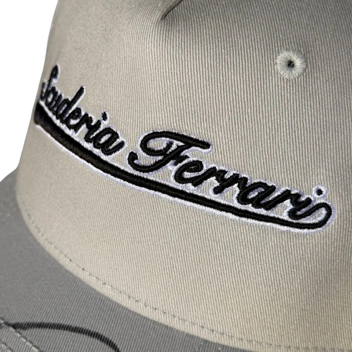 Scuderia Ferrari - Lewis Hamilton - Baseball cap