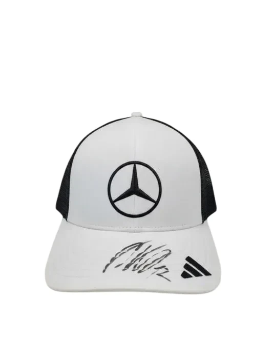 Mercedes - kšiltovka Kimi Antonelli 2025